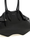 Alexander McQueen Manta Shoulder Bag