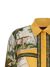 Gucci Silk Shirt