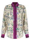Gucci Silk Shirt