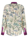 Gucci Silk Shirt