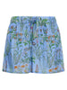 Gucci Flora Shorts