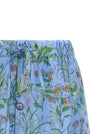 Gucci Flora Shorts