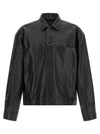 Balenciaga Shirt Jacket