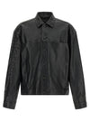 Balenciaga Shirt Jacket