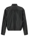 Balenciaga Shirt Jacket