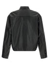Balenciaga Shirt Jacket