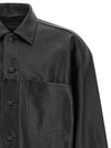 Balenciaga Shirt Jacket