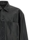 Balenciaga Shirt Jacket