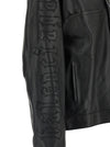 Balenciaga Shirt Jacket