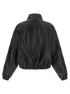 Balenciaga Reversible Leather Jacket