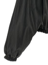 Balenciaga Reversible Leather Jacket