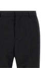 Saint Laurent Tailored Trousers