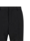 Saint Laurent Tailored Trousers