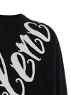 Balenciaga Big B Sweater