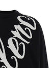 Balenciaga Big B Sweater