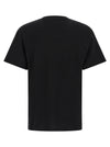 Alexander McQueen Skull T-shirt