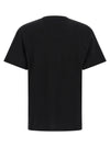 Alexander McQueen Skull T-shirt