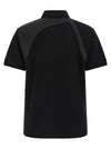 Alexander McQueen Harness Polo Shirt