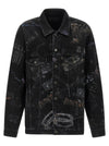 Balenciaga Oversize Jacket