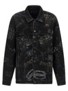 Balenciaga Oversize Jacket