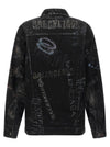 Balenciaga Oversize Jacket