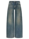 Balenciaga Baggy Jeans