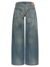 Balenciaga Baggy Jeans