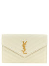 Saint Laurent Envelope Clutch