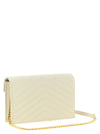 Saint Laurent Envelope Clutch