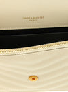Saint Laurent Envelope Clutch