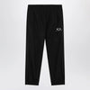 Balenciaga Black Loop Sports Icon jogger trousers
