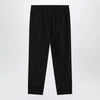 Balenciaga Black Loop Sports Icon jogger trousers