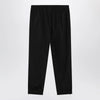 Balenciaga Black Loop Sports Icon jogger trousers