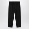 Balenciaga Black Loop Sports Icon jogger trousers