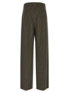 Balenciaga Large Tailored Pants