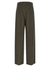 Balenciaga Large Tailored Pants