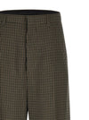 Balenciaga Large Tailored Pants