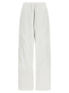 Balenciaga Cursive Reversible Pants