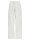 Balenciaga Cursive Reversible Pants