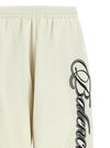 Balenciaga Cursive Reversible Pants