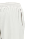 Balenciaga Cursive Reversible Pants