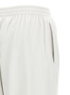 Balenciaga Cursive Reversible Pants