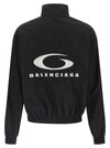 Balenciaga Tracksuit Bomber Jacket
