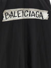 Balenciaga Masking Tape Sweatshirt
