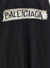 Balenciaga Masking Tape Sweatshirt