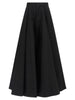 Balenciaga Godet Skirt
