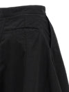 Balenciaga Godet Skirt