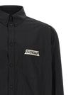 Balenciaga Masking Tape Shirt