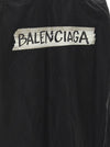 Balenciaga Masking Tape Shirt
