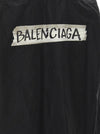 Balenciaga Masking Tape Shirt